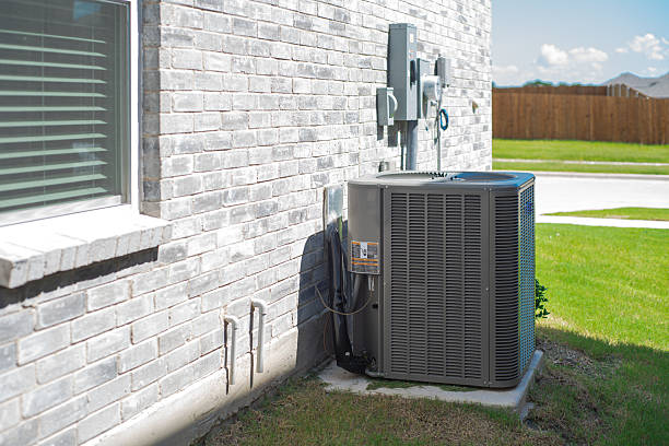 Reliable Ac Installation contractor in Woodville, MS by FH HVAC